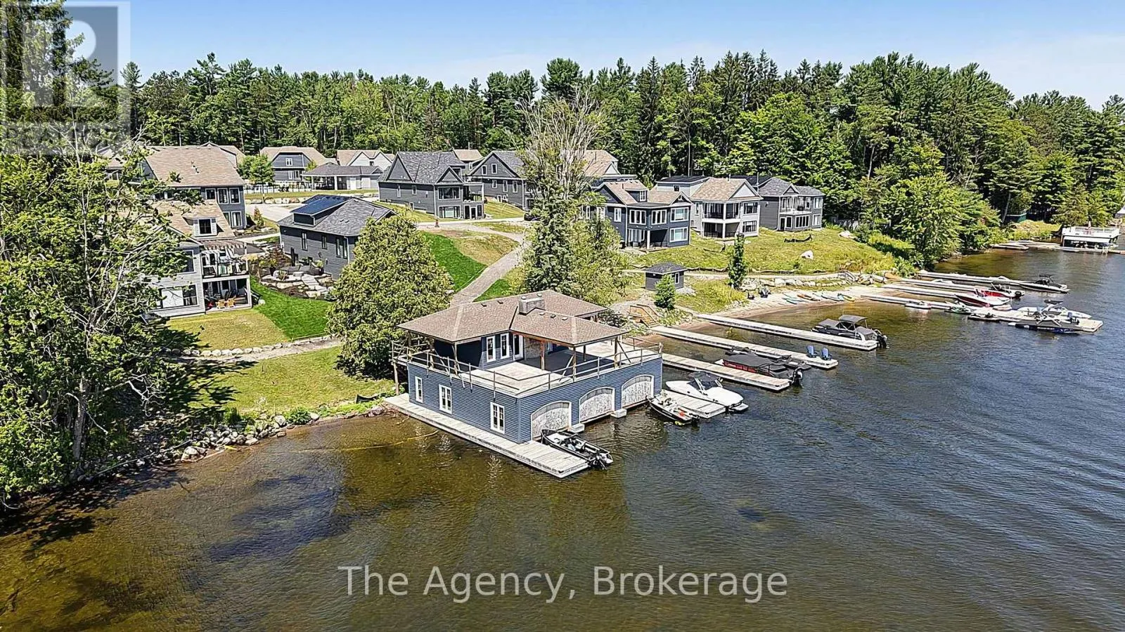 39 - 2054 PENINSULA ROAD #39