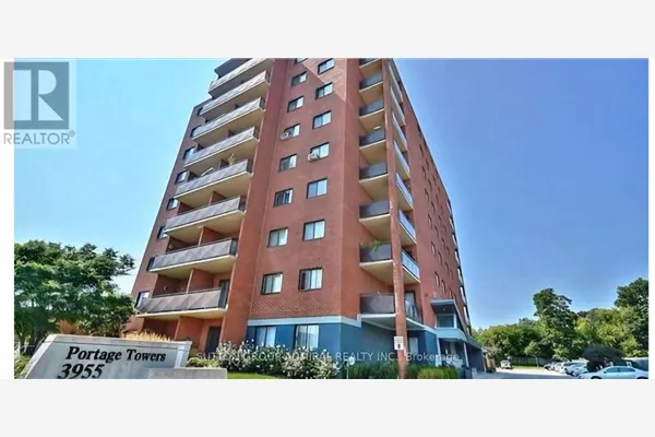 604 - 3955 PORTAGE ROAD