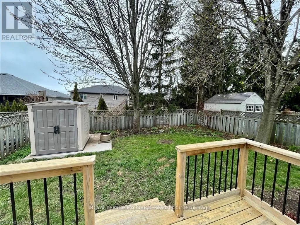 792 MACKENDRICK DRIVE