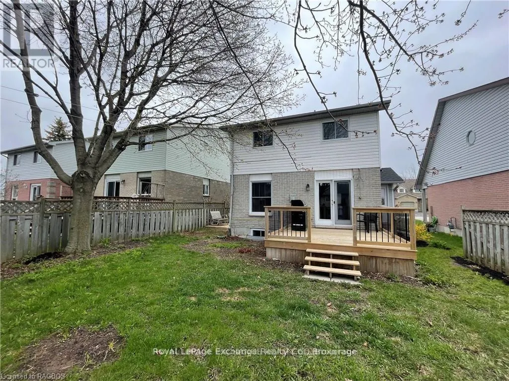 792 MACKENDRICK DRIVE