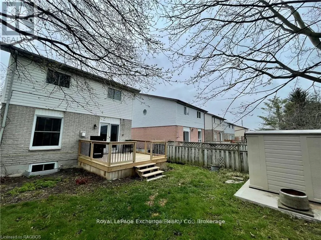 792 MACKENDRICK DRIVE