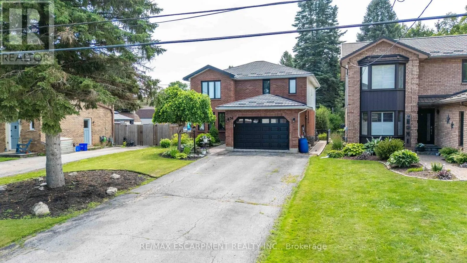 54 SELKIRK STREET