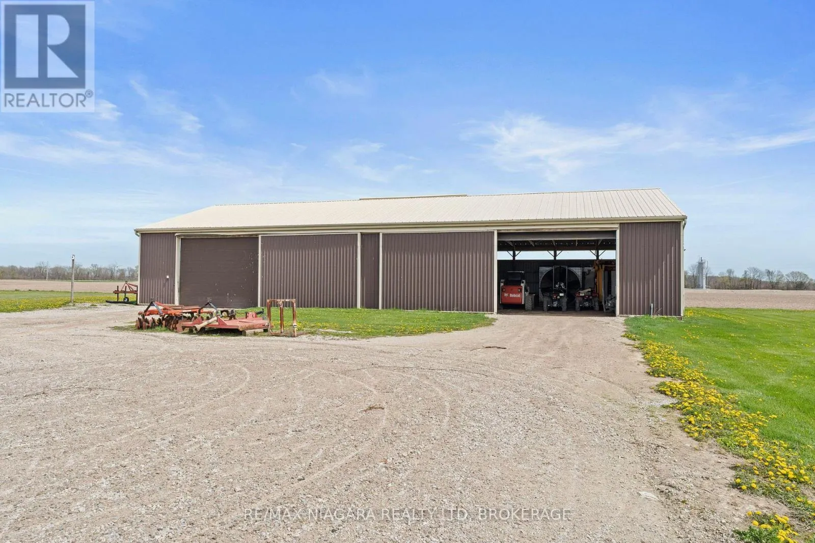 410 COUNTY RD 50 ROAD W