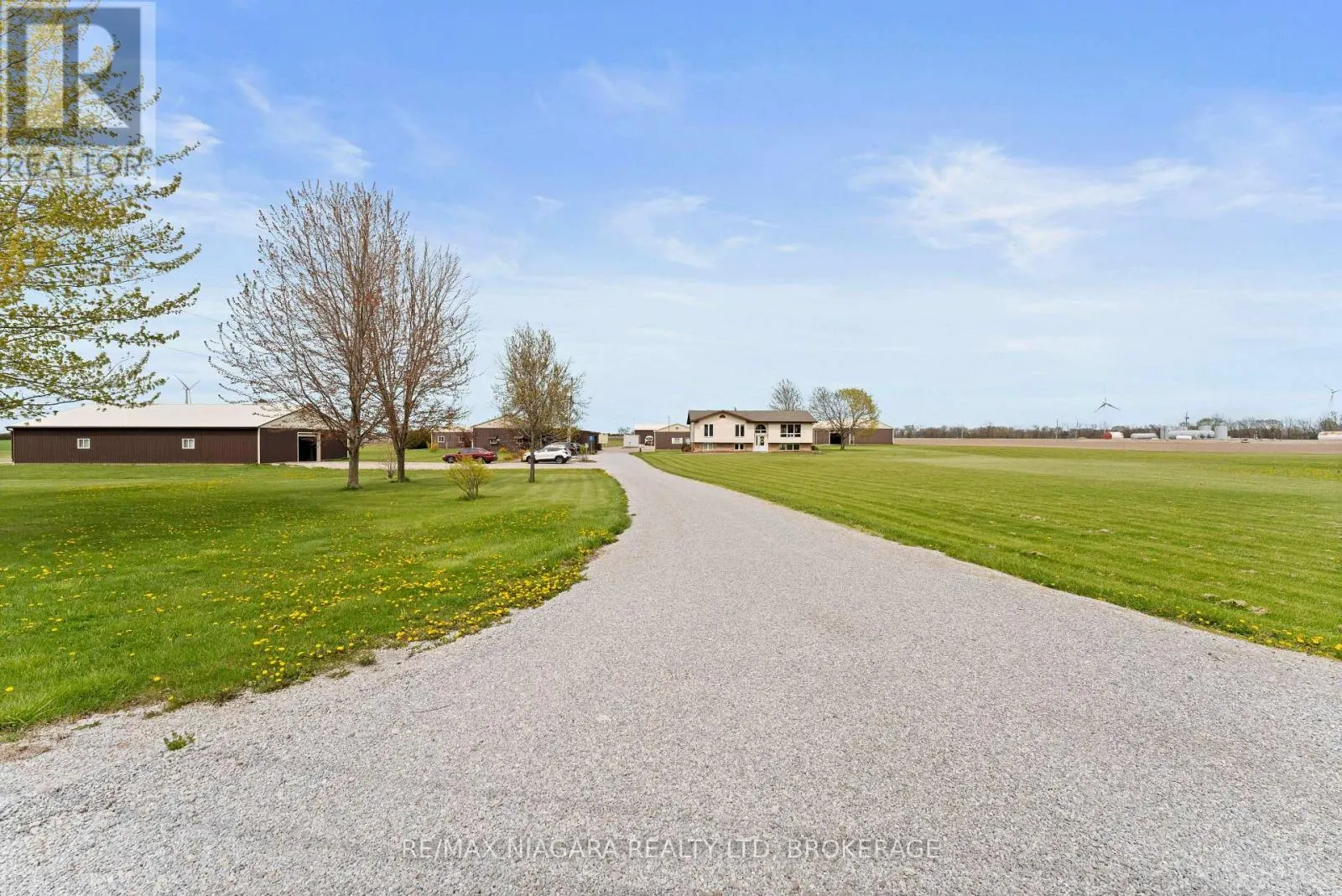 410 COUNTY RD 50 ROAD W