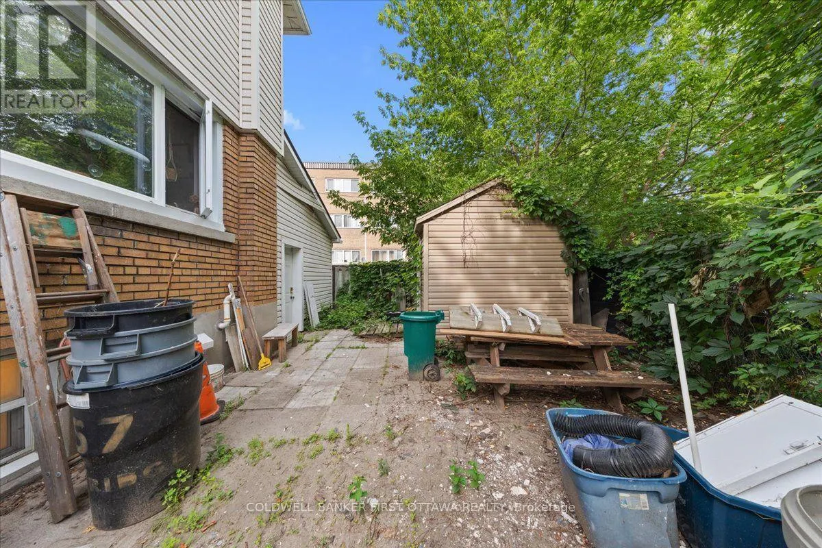 20 PRIMROSE AVENUE
