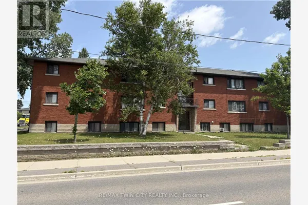 368 WEBER STREET W