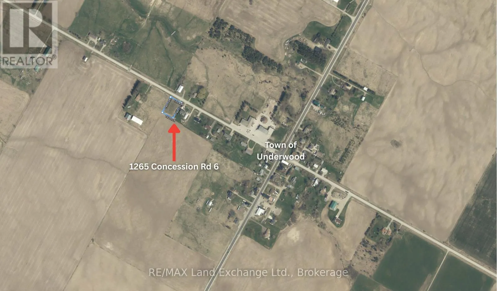 1265 CONCESSION 6 ROAD