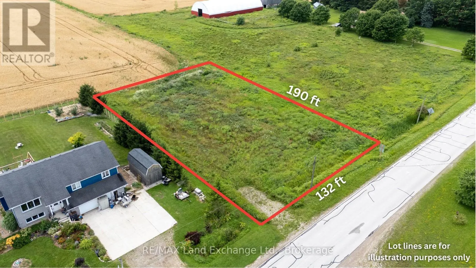 1265 CONCESSION 6 ROAD
