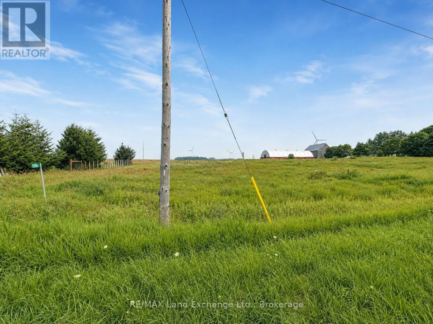 1265 CONCESSION 6 ROAD