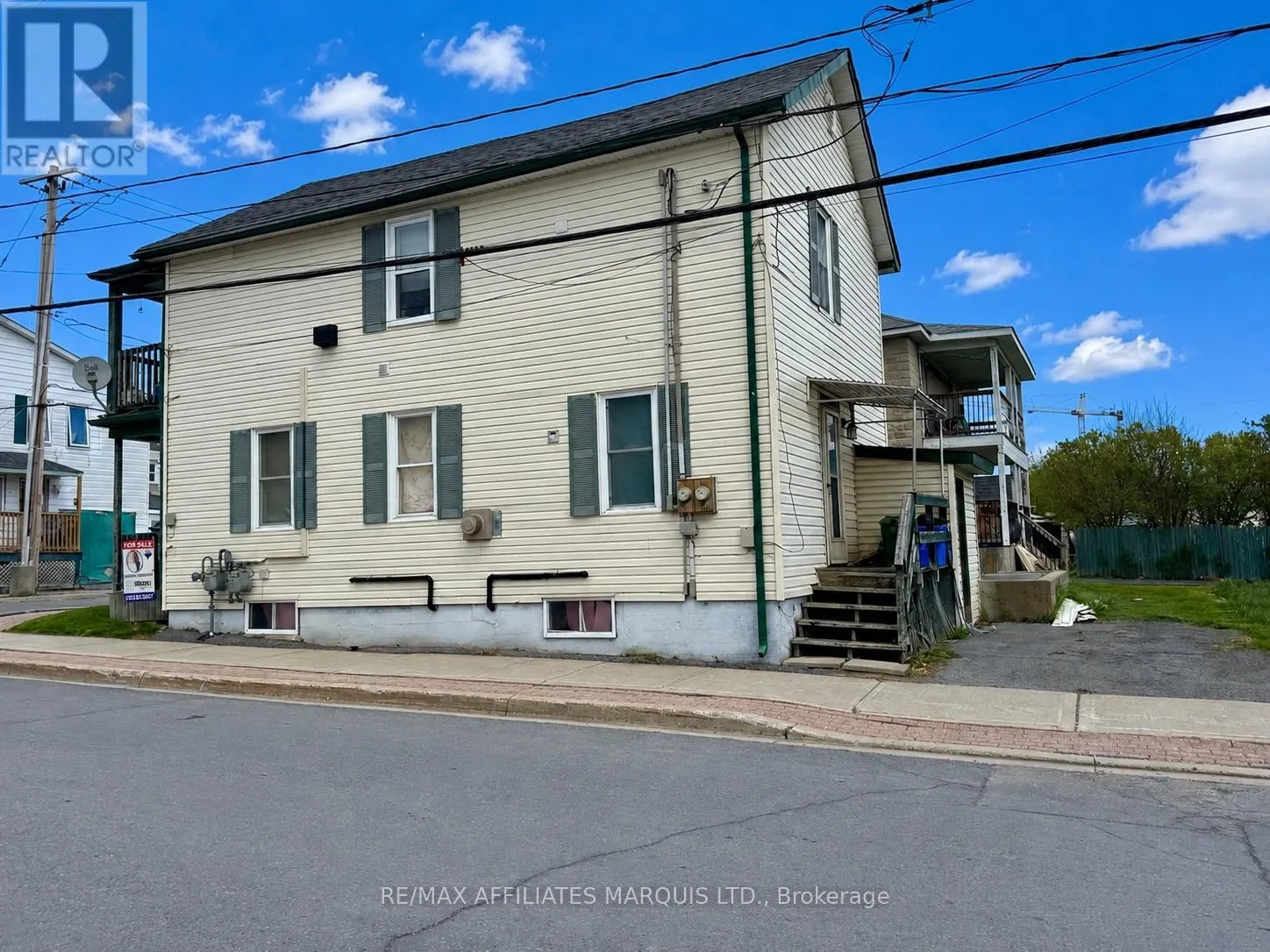 115 PRINCE ALBERT STREET