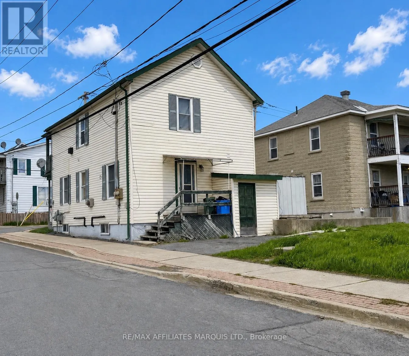 115 PRINCE ALBERT STREET