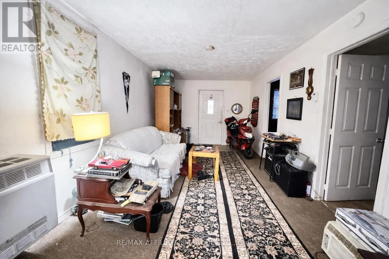 115 PRINCE ALBERT STREET