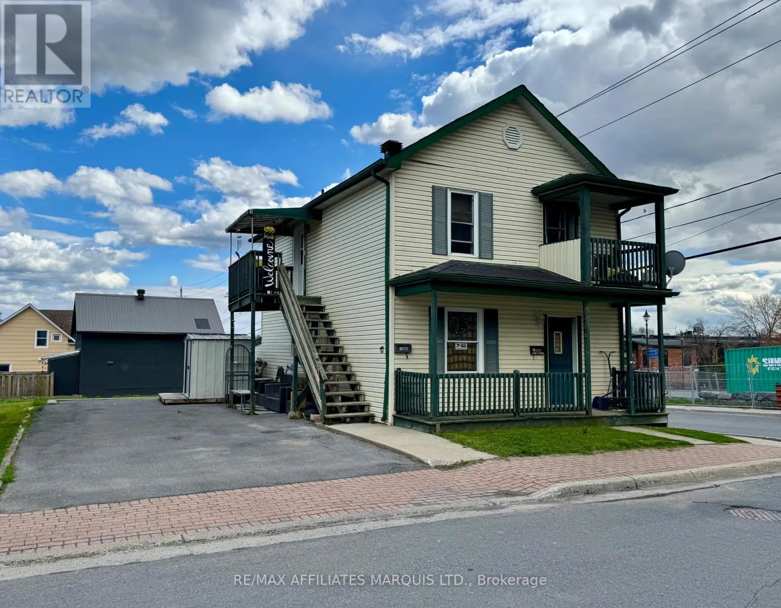 115 PRINCE ALBERT STREET