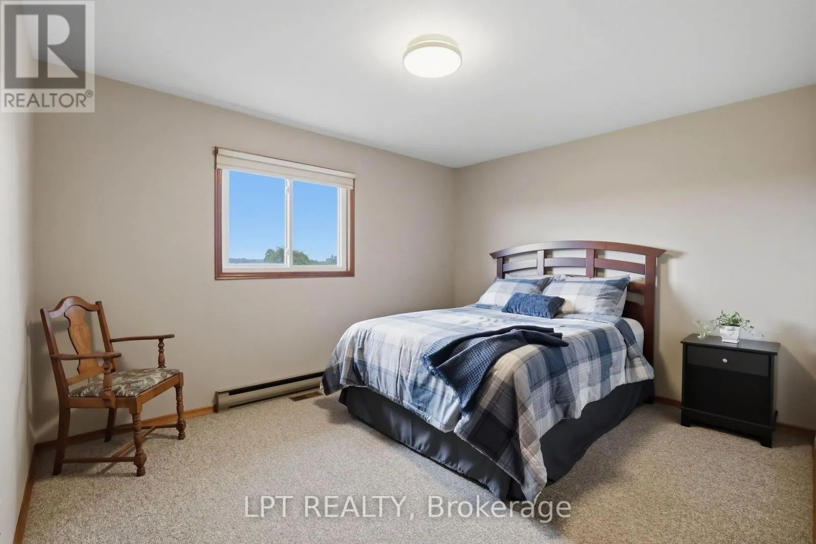 22095 MC DOUGALL LINE