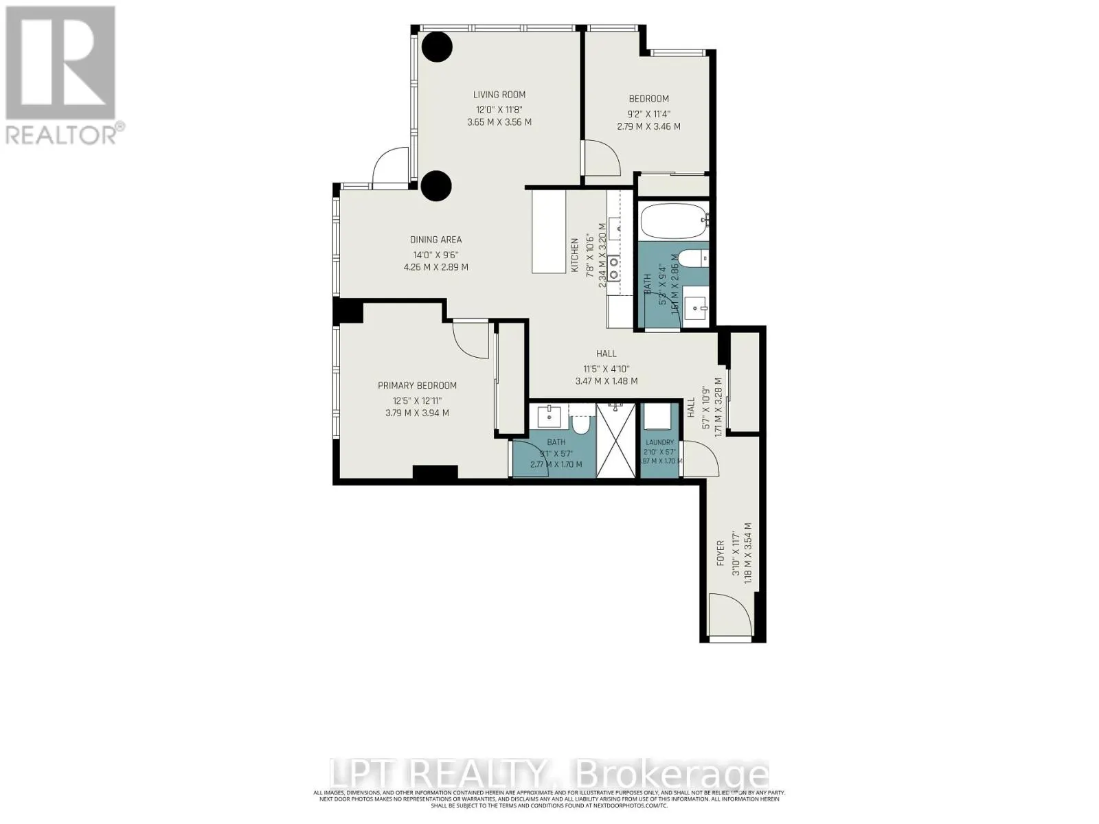 512 - 88 RICHMOND ROAD