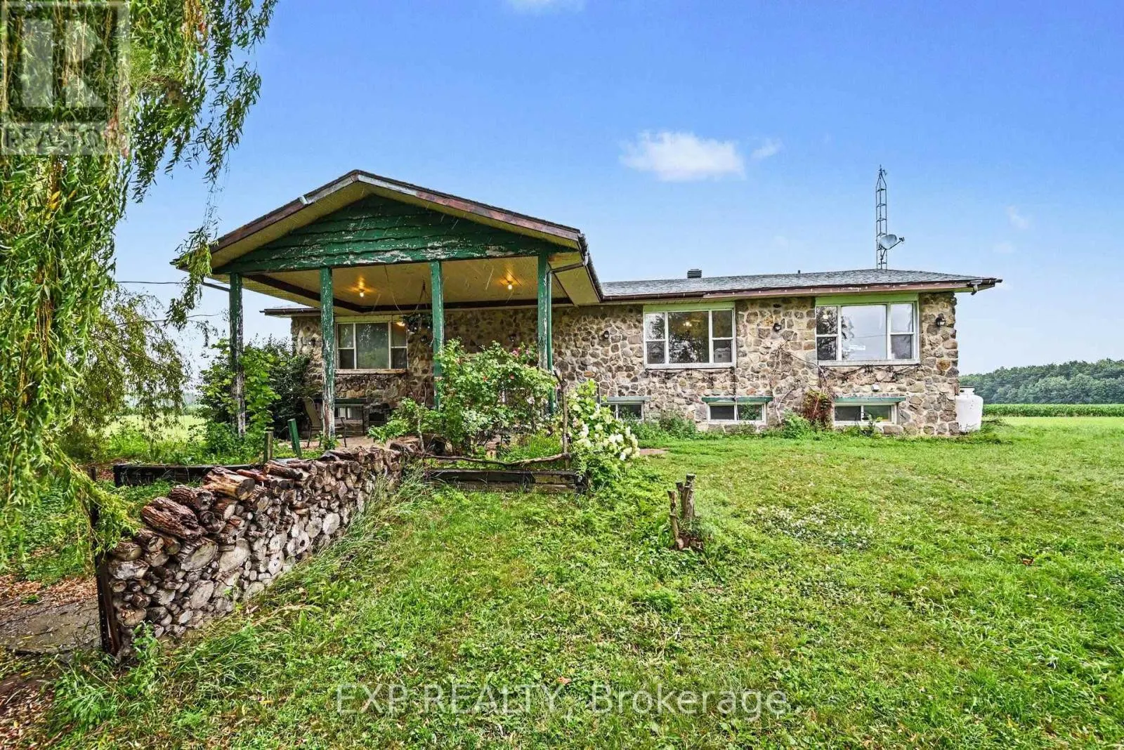 5233 3RD LINE ROAD
