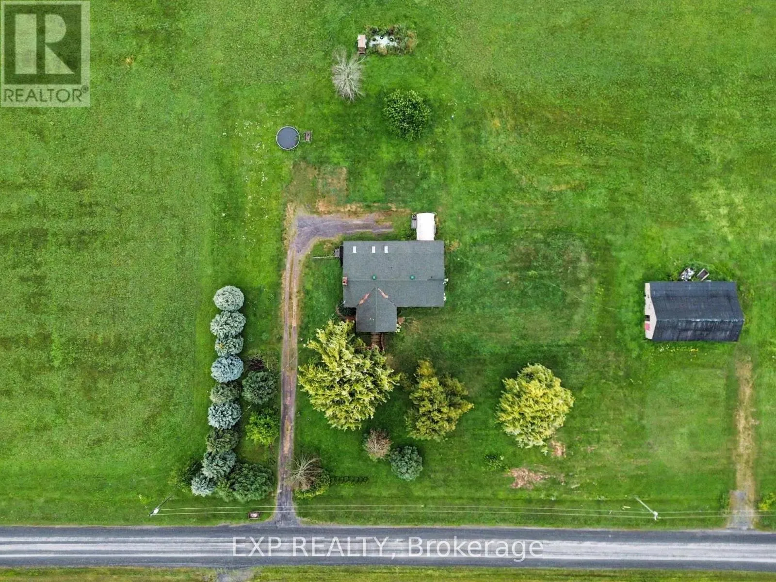 5233 3RD LINE ROAD
