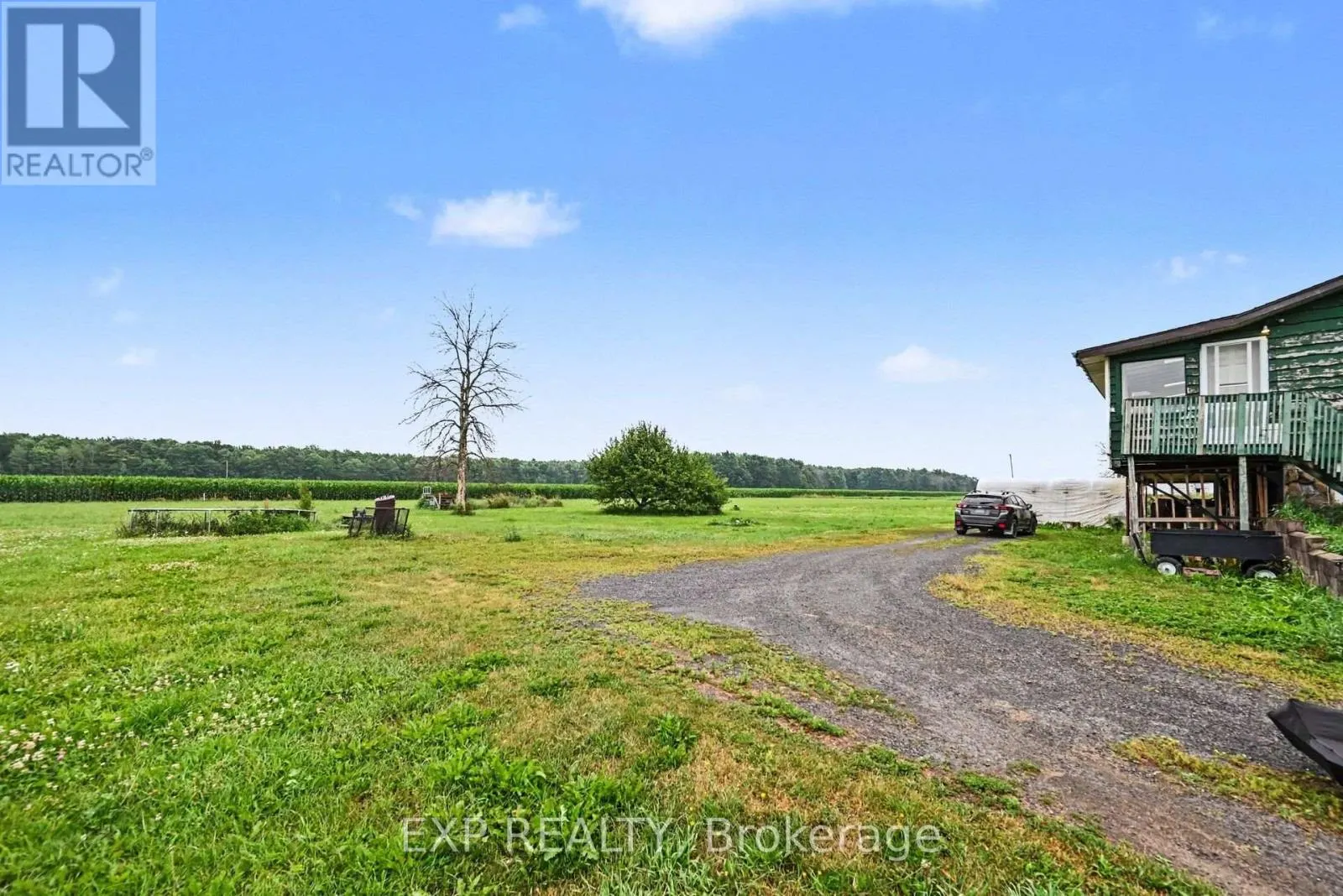 5233 3RD LINE ROAD