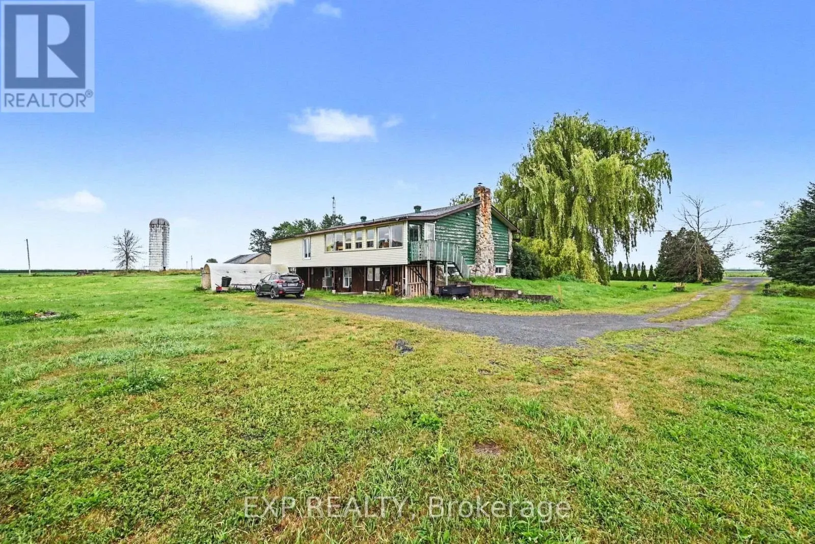 5233 3RD LINE ROAD