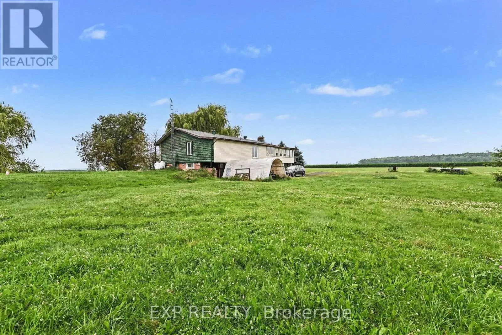 5233 3RD LINE ROAD