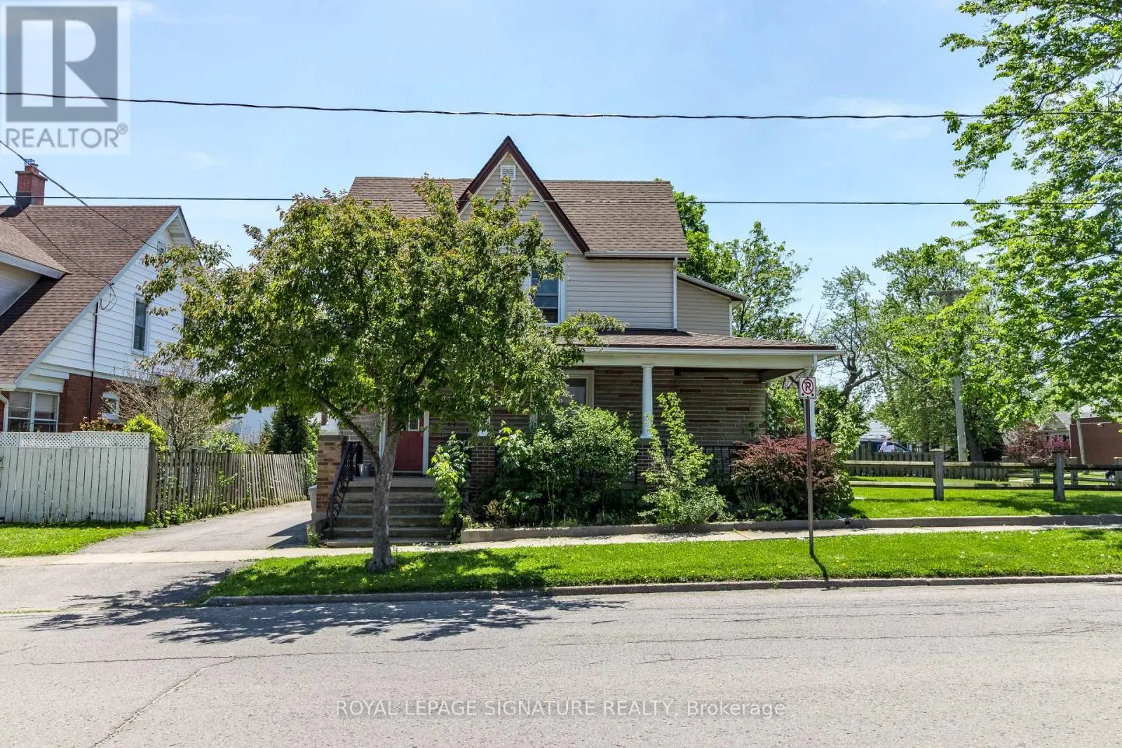 23 SULLIVAN AVENUE