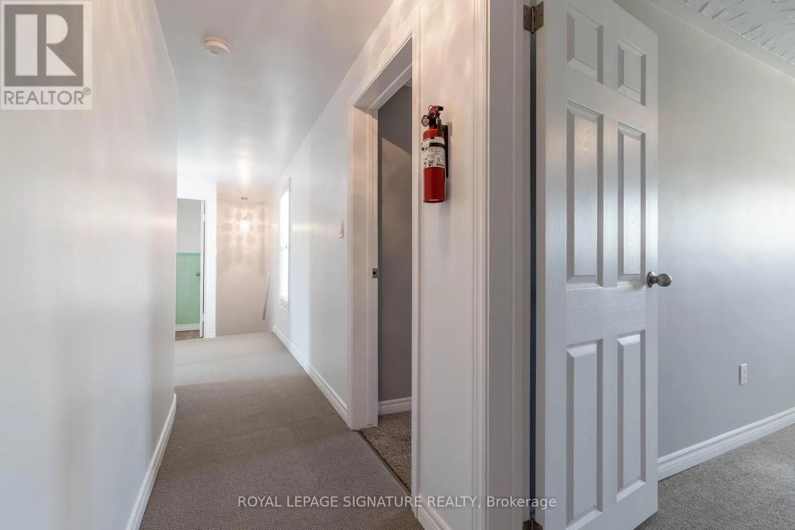 23 SULLIVAN AVENUE