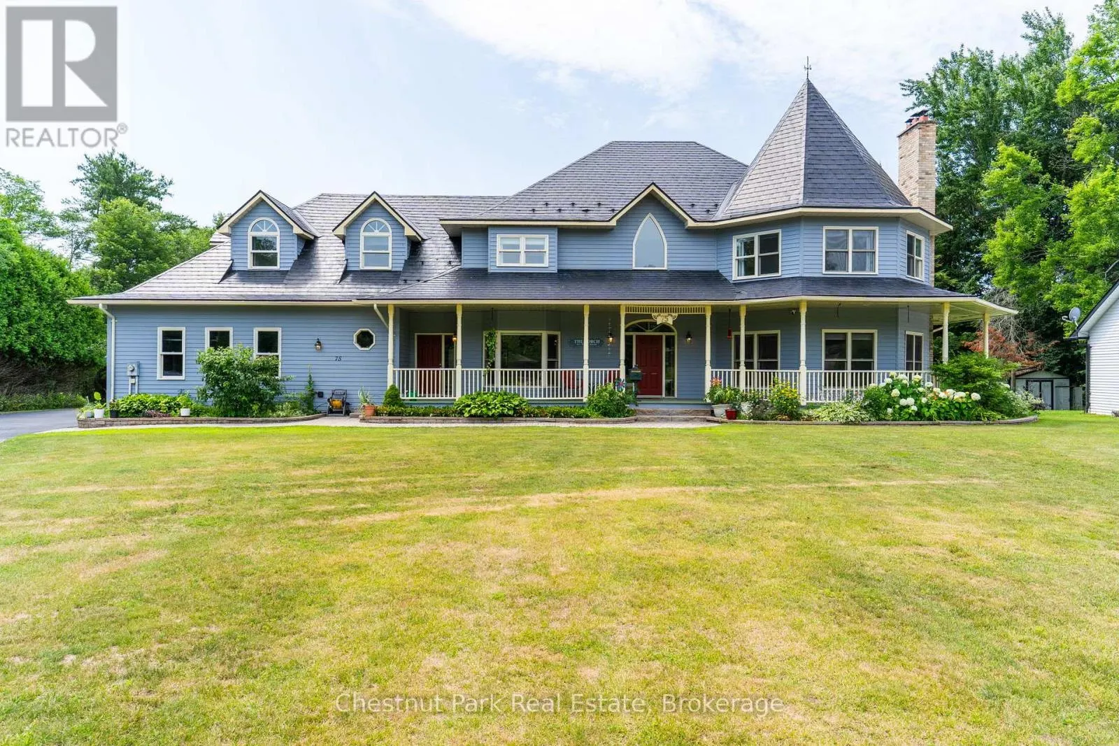 75 GLENDALE ROAD