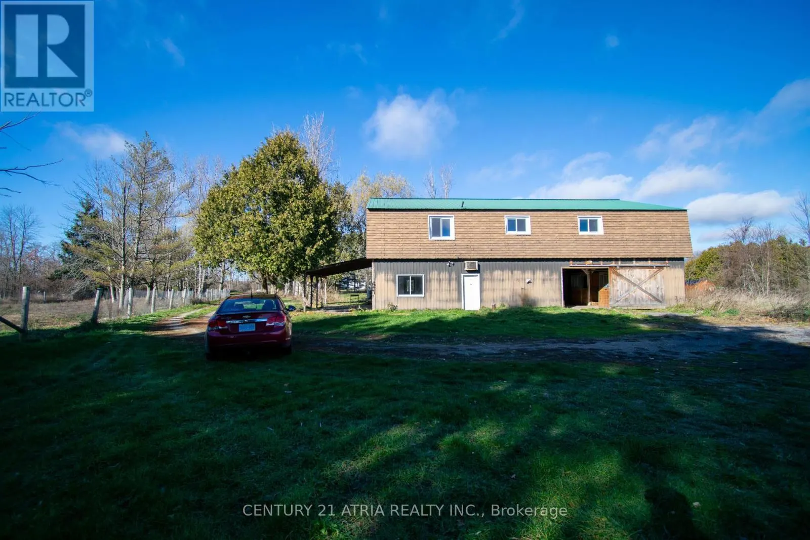 119 KNAPP STREET