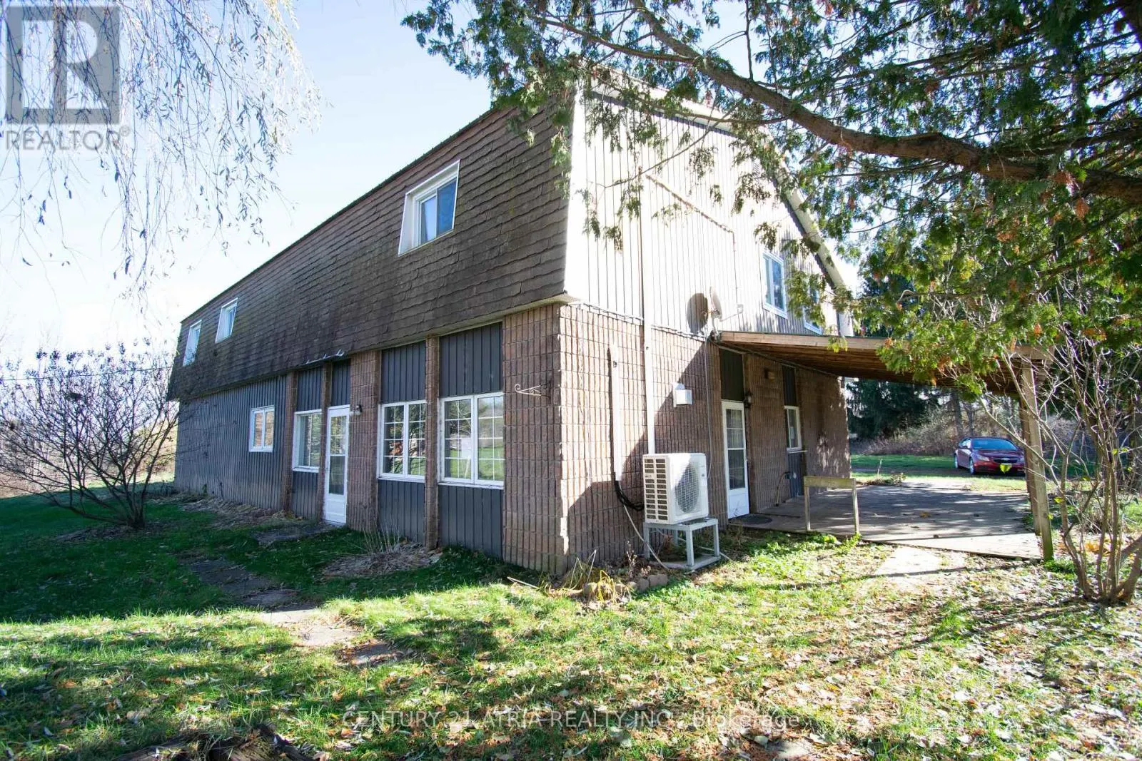 119 KNAPP STREET