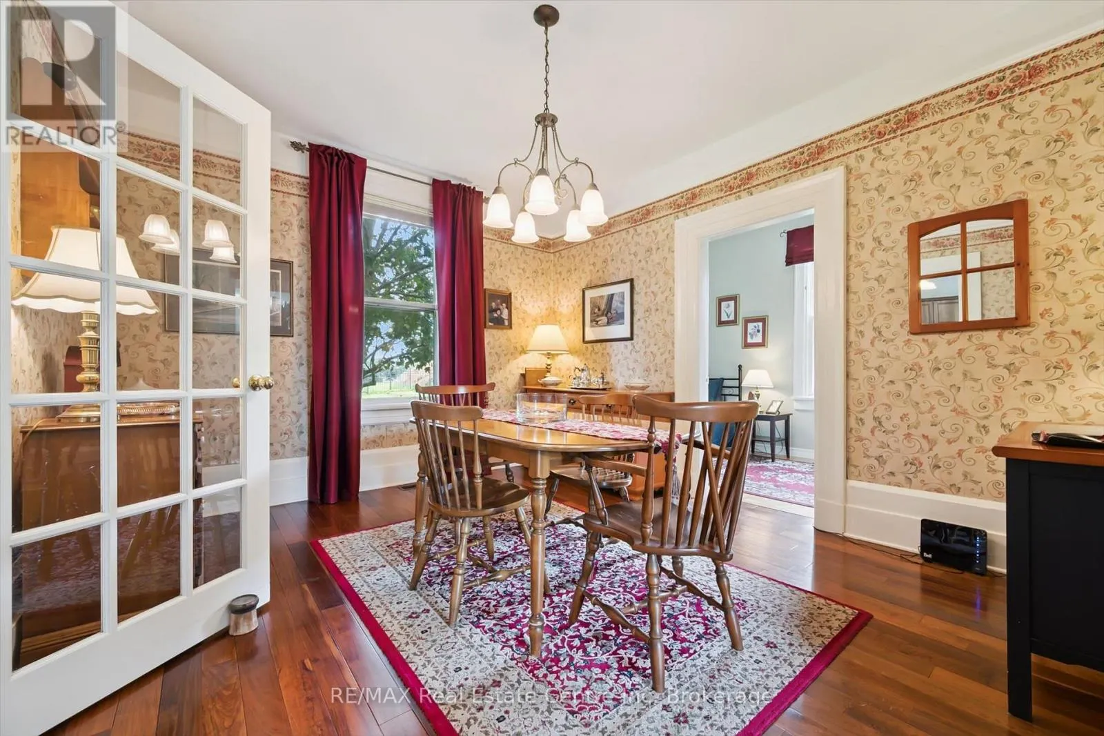 25 BADENOCH STREET