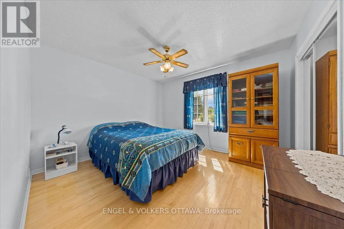 3805 BIG RIDEAU LAKE ROAD
