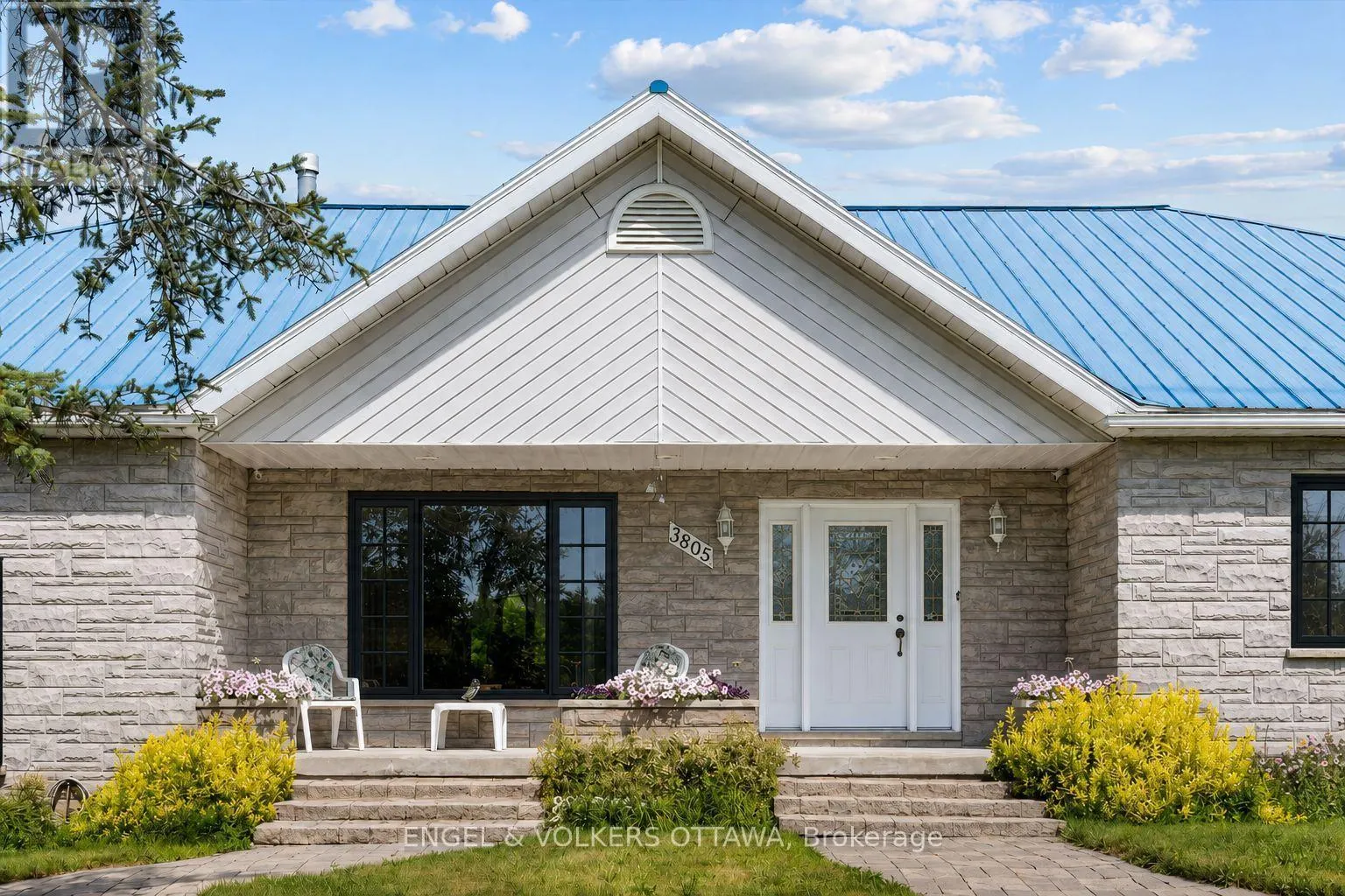 3805 BIG RIDEAU LAKE ROAD