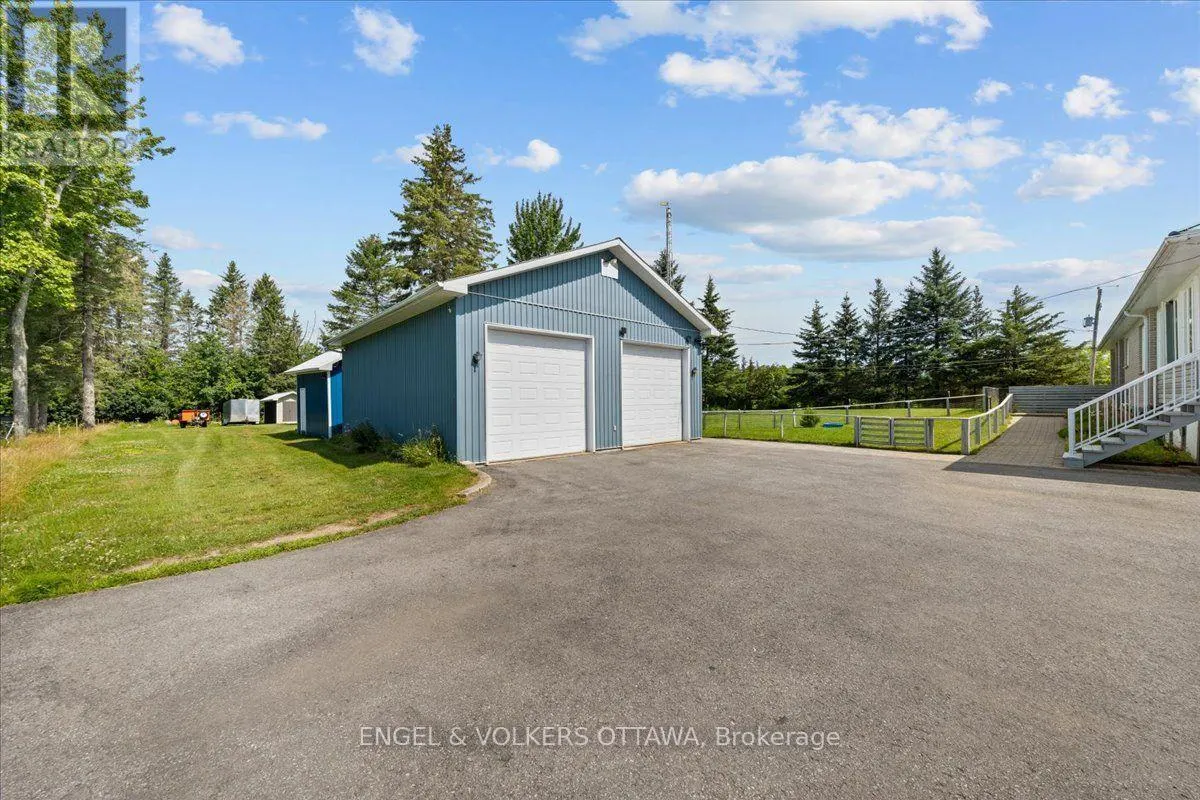 3805 BIG RIDEAU LAKE ROAD