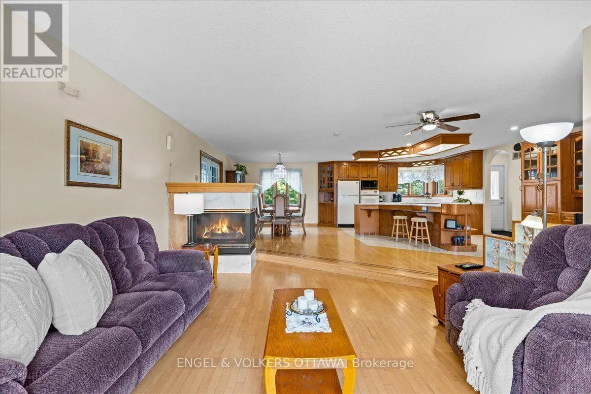 3805 BIG RIDEAU LAKE ROAD