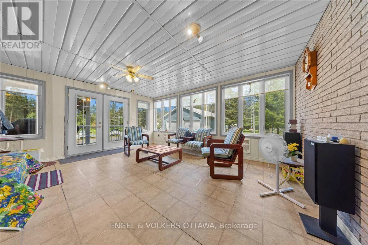 3805 BIG RIDEAU LAKE ROAD
