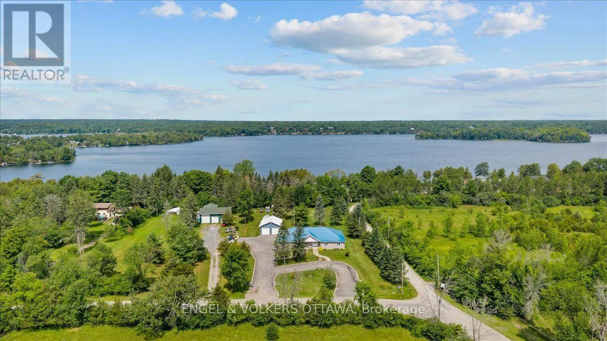 3805 BIG RIDEAU LAKE ROAD