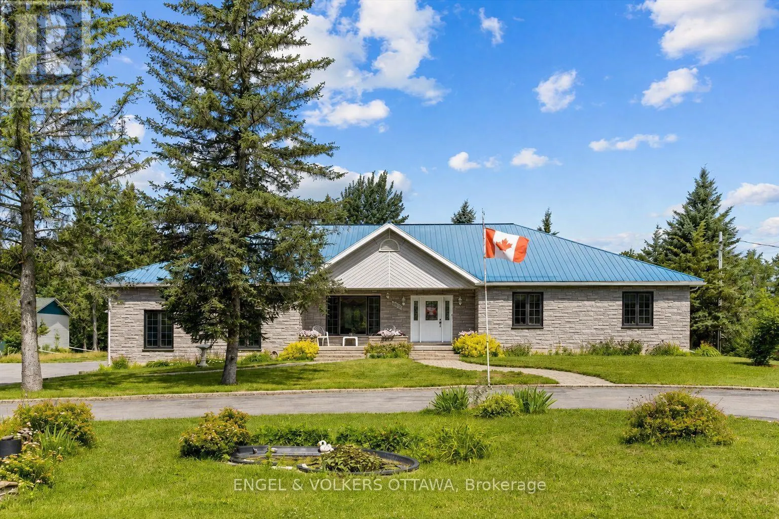 3805 BIG RIDEAU LAKE ROAD