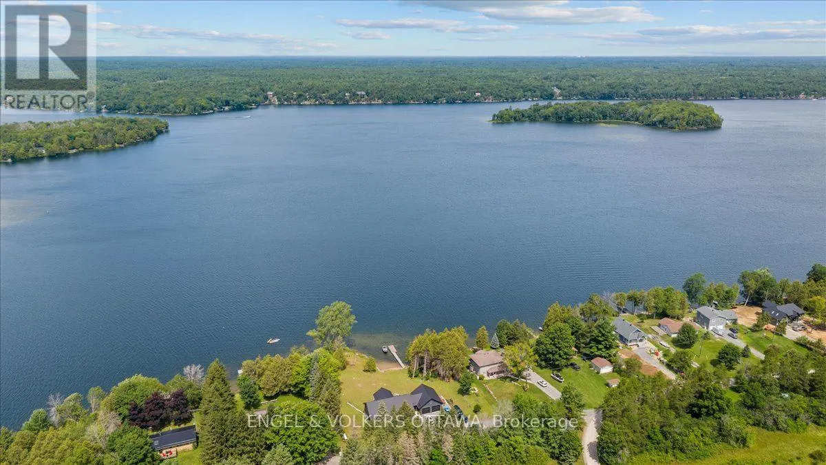 3805 BIG RIDEAU LAKE ROAD