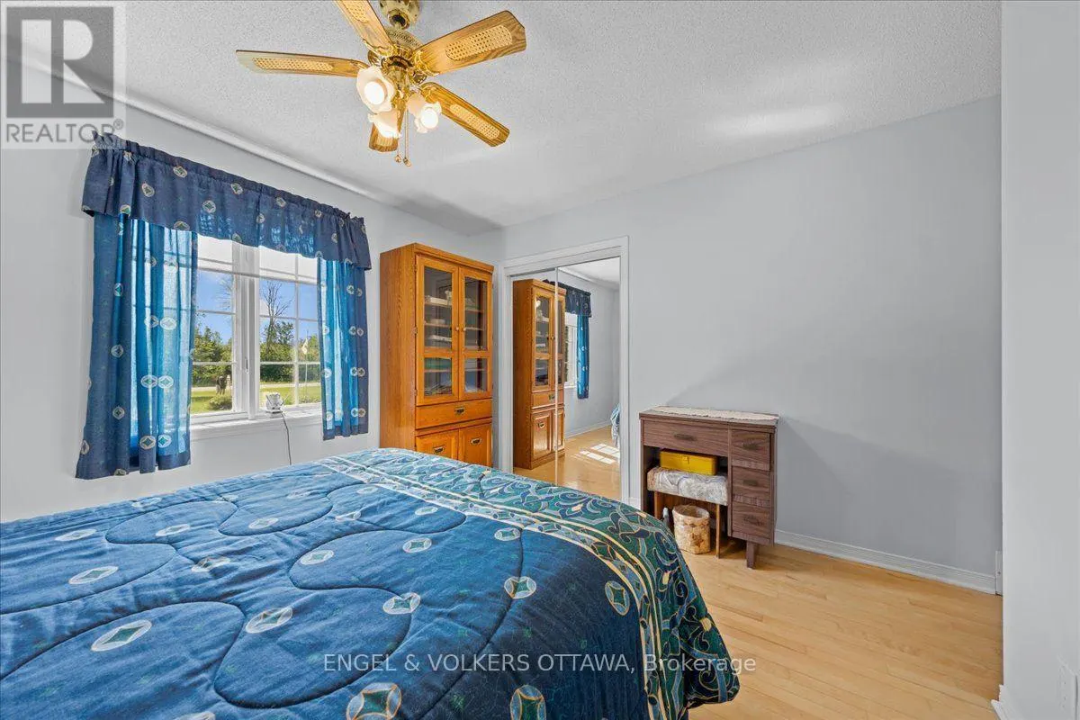 3805 BIG RIDEAU LAKE ROAD