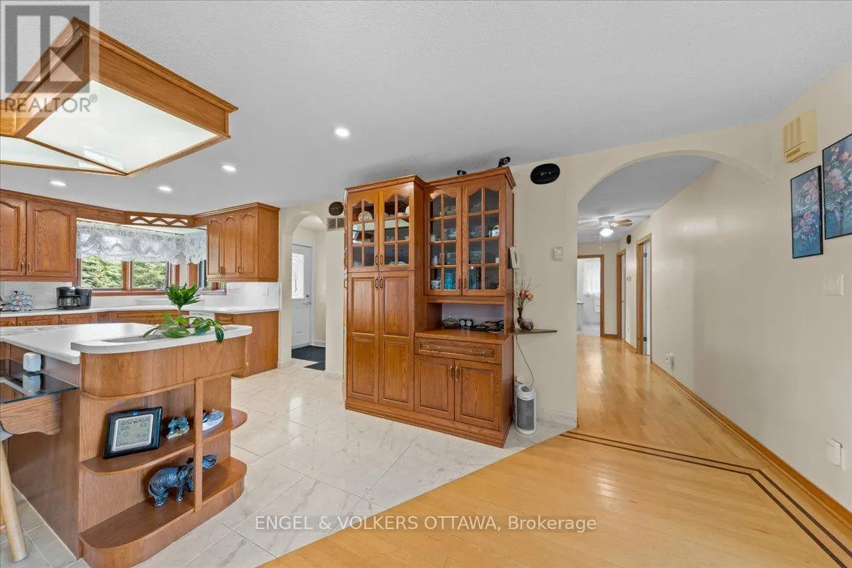 3805 BIG RIDEAU LAKE ROAD
