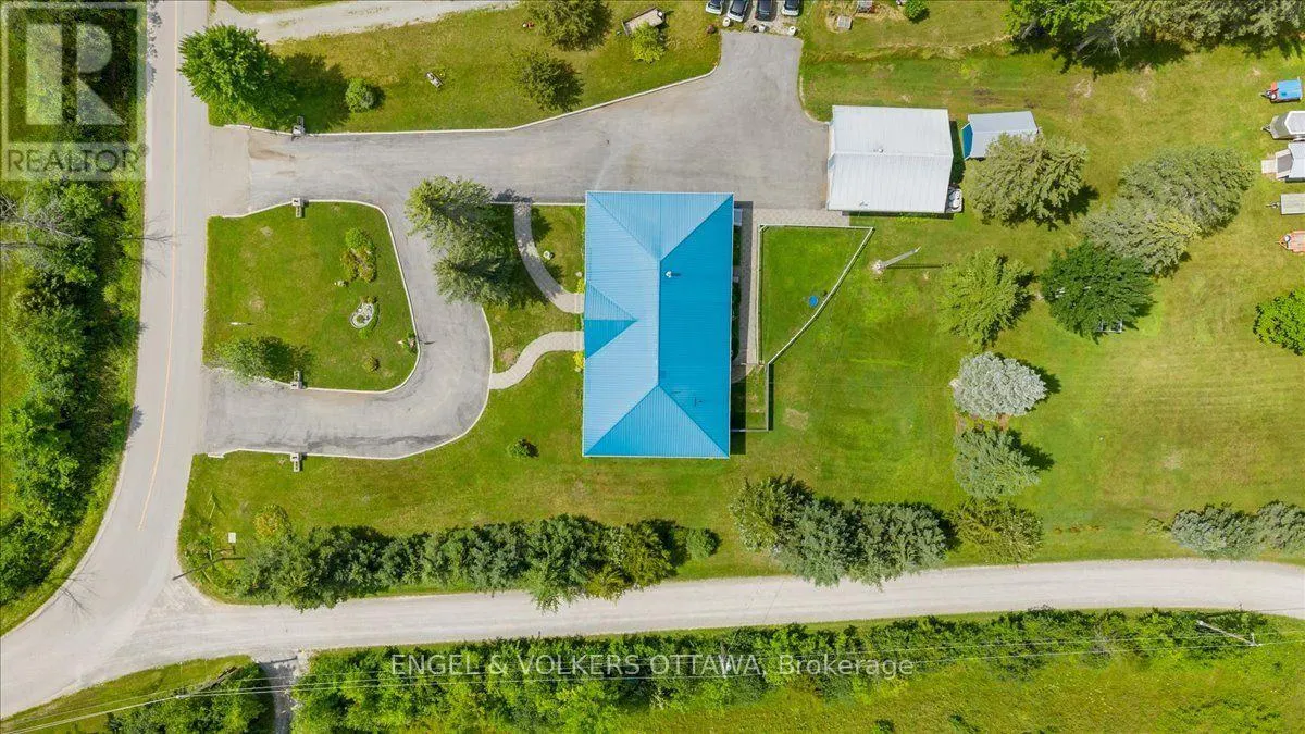 3805 BIG RIDEAU LAKE ROAD