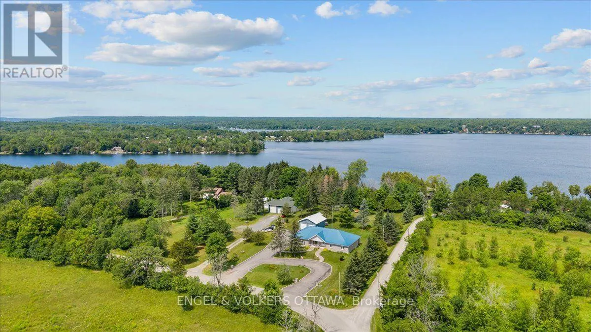 3805 BIG RIDEAU LAKE ROAD