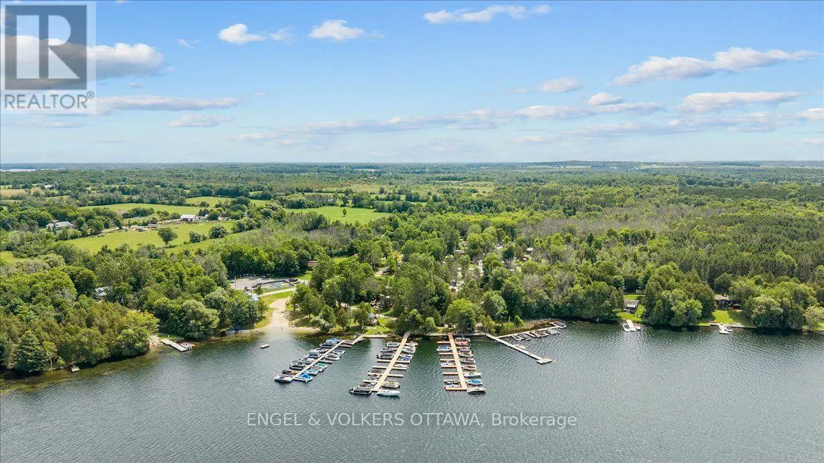 3805 BIG RIDEAU LAKE ROAD