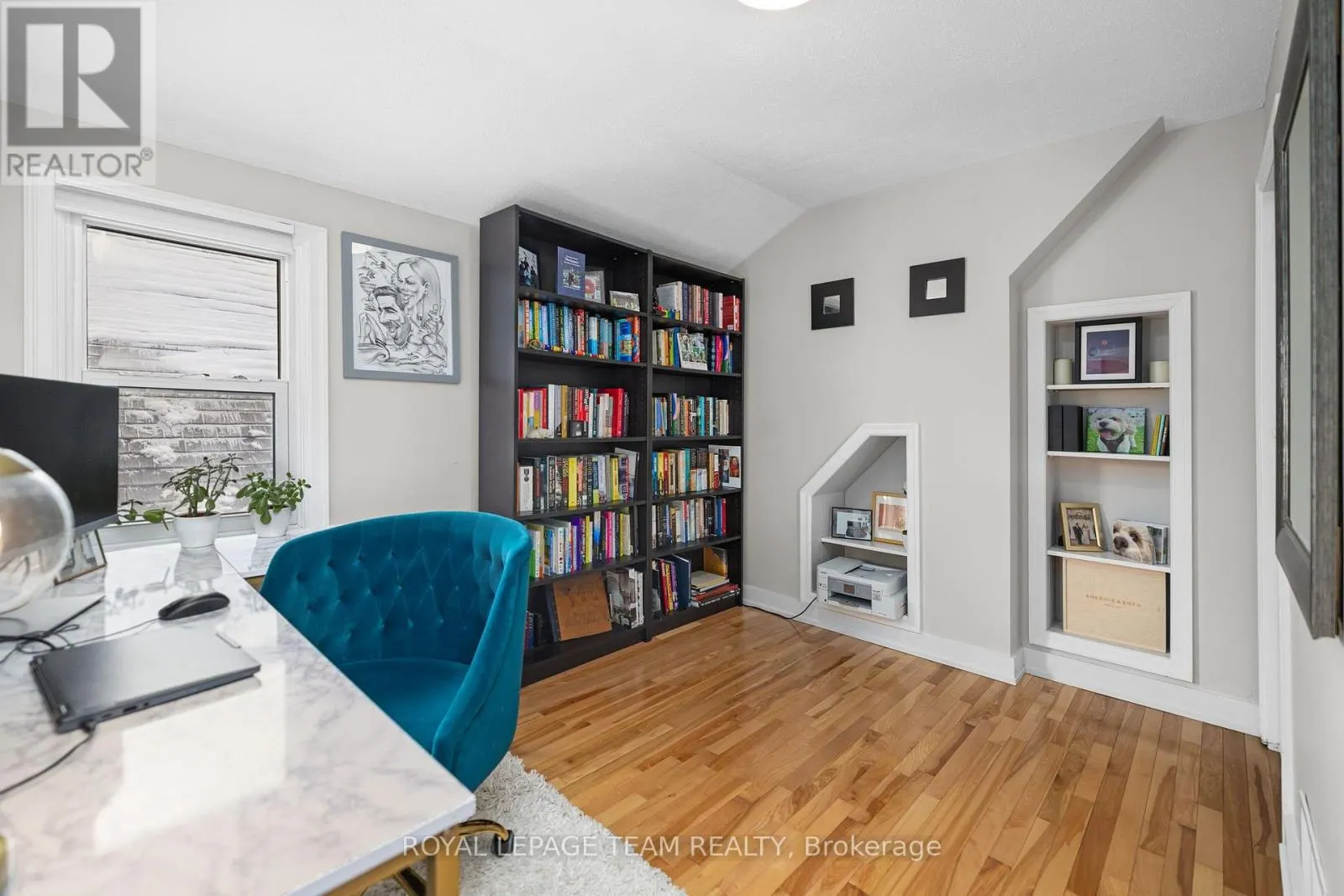 433 DAWSON AVENUE