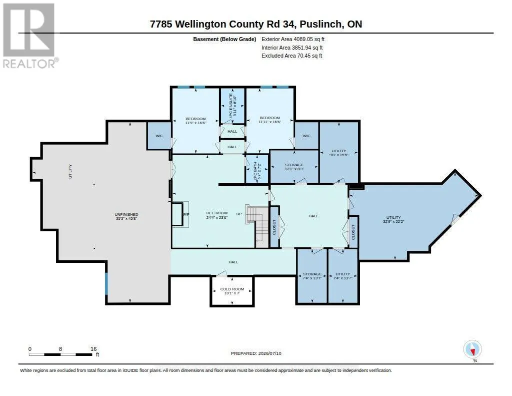 7785 WELLINGTON 34 ROAD