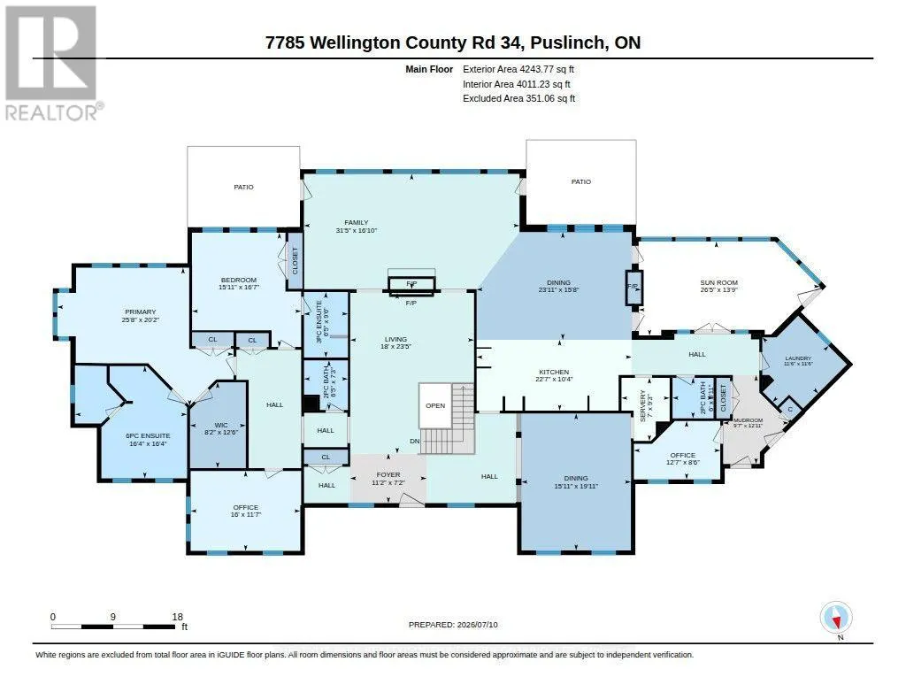 7785 WELLINGTON 34 ROAD