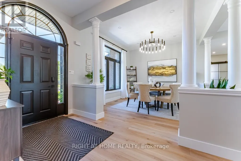 11 SETTLERS COURT