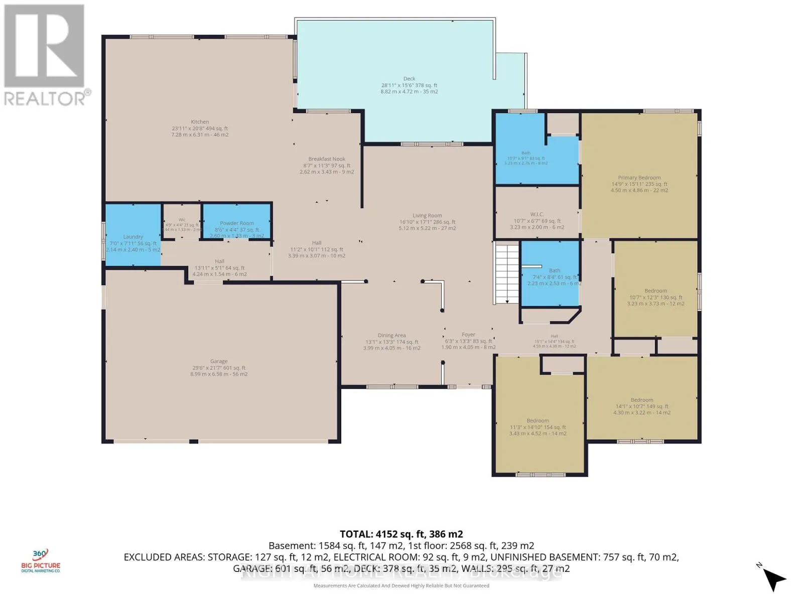 11 SETTLERS COURT