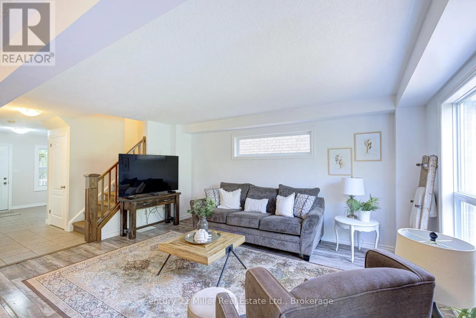 282 CARRINGTON DRIVE