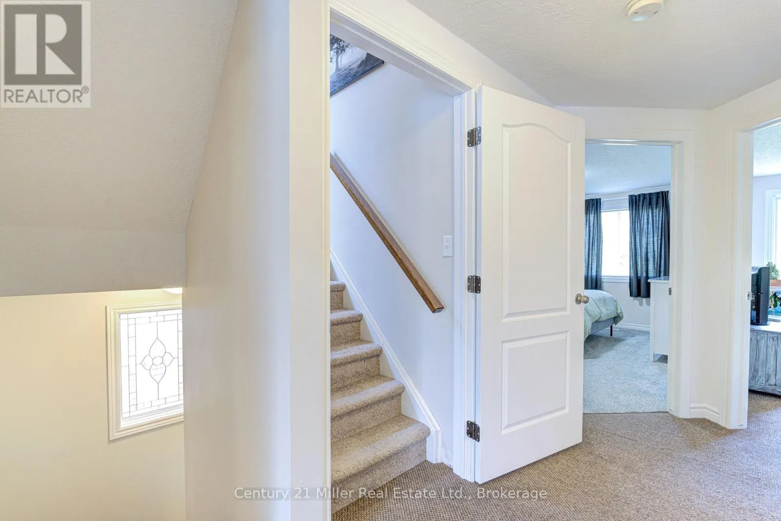 282 CARRINGTON DRIVE
